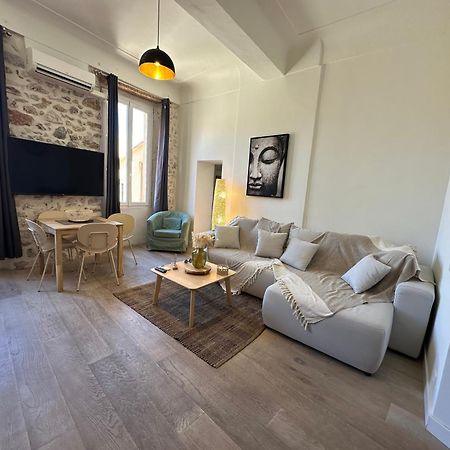 Gorgeous Brand New 2 Bedrooms Antibes Extérieur photo