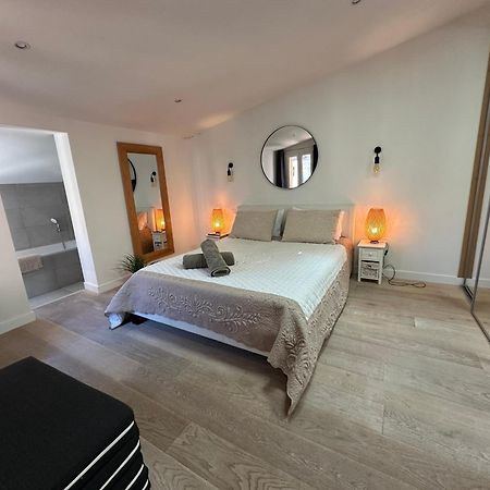 Gorgeous Brand New 2 Bedrooms Antibes Extérieur photo