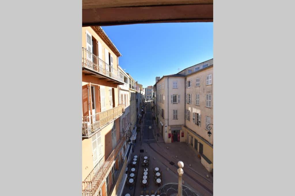 Gorgeous Brand New 2 Bedrooms Antibes Extérieur photo