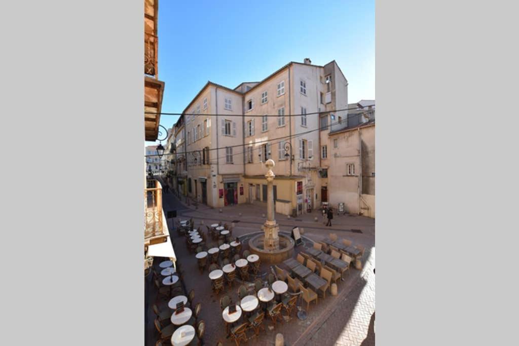 Gorgeous Brand New 2 Bedrooms Antibes Extérieur photo