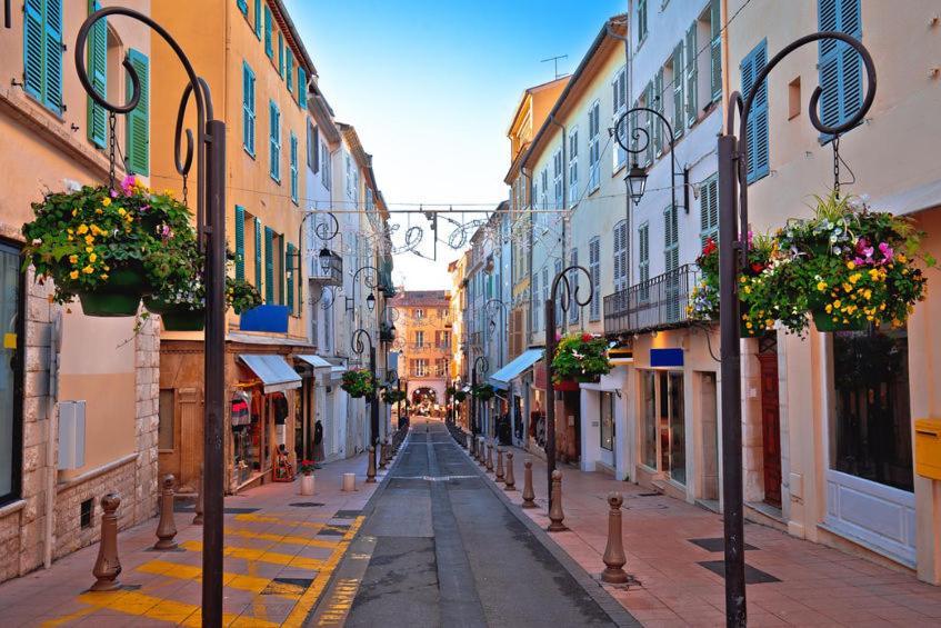 Gorgeous Brand New 2 Bedrooms Antibes Extérieur photo