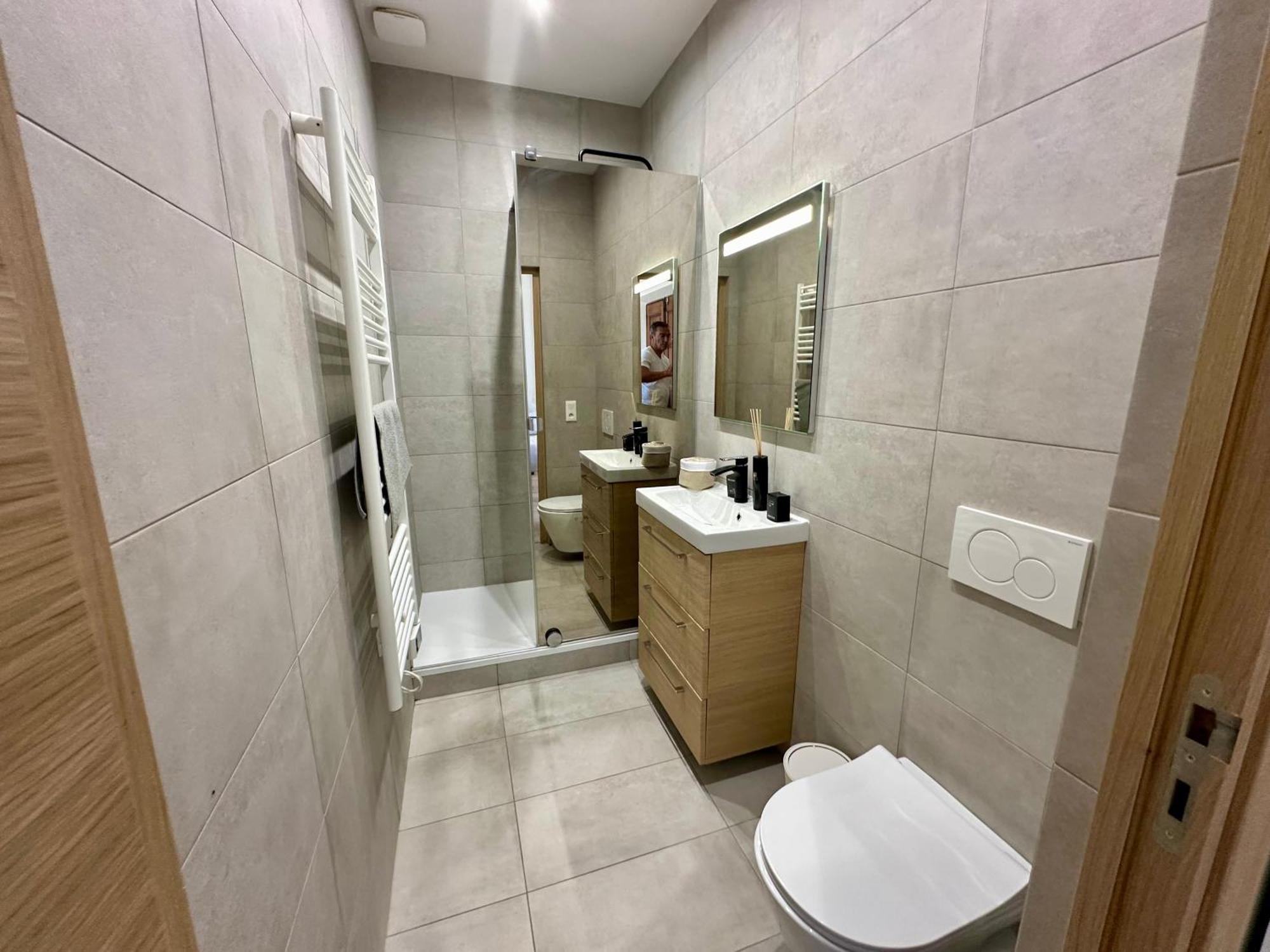 Gorgeous Brand New 2 Bedrooms Antibes Extérieur photo