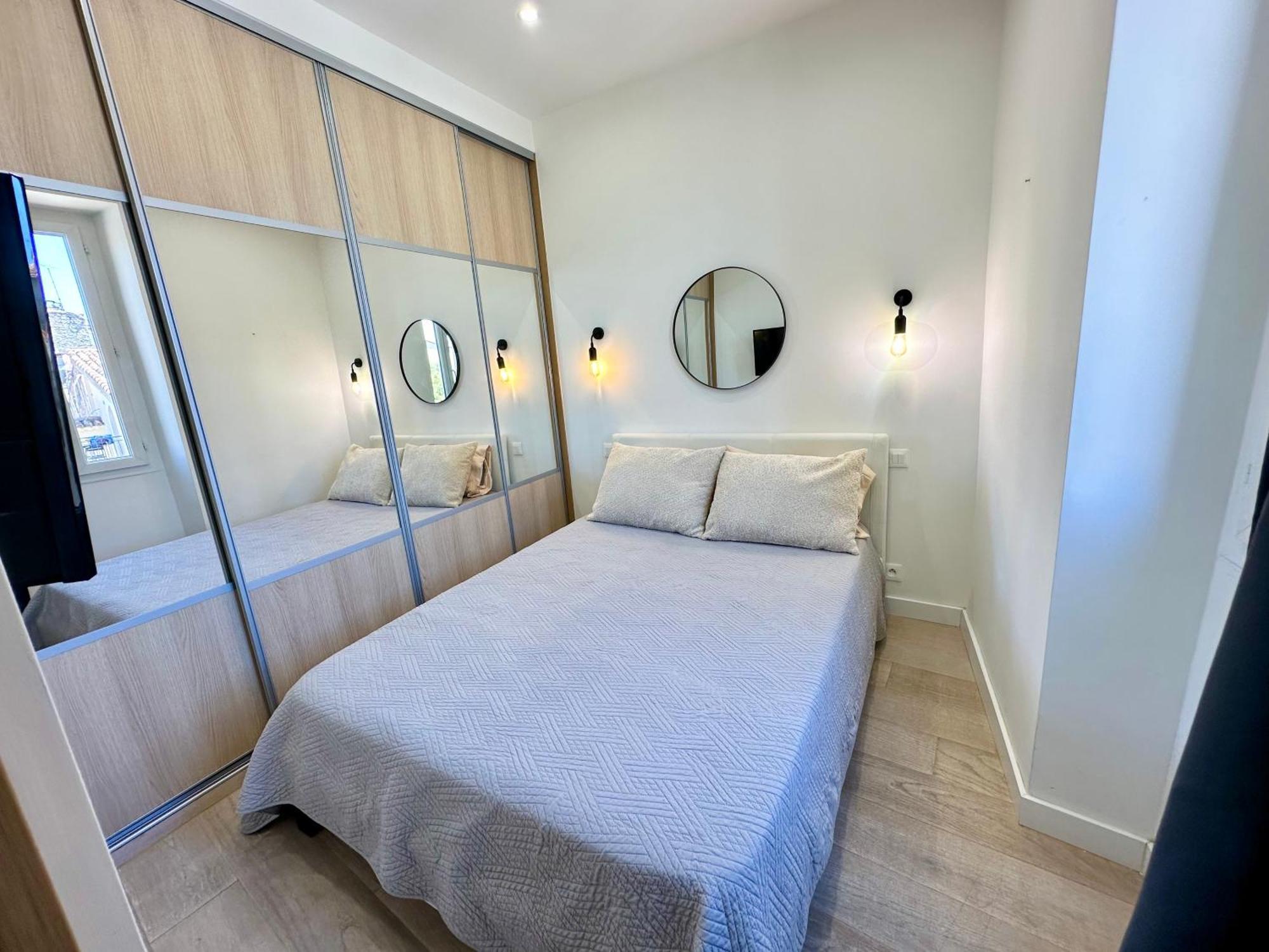Gorgeous Brand New 2 Bedrooms Antibes Extérieur photo